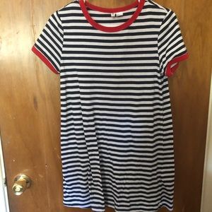 T shirt dress
